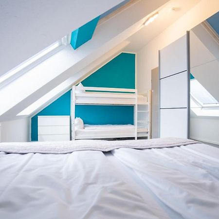 Apartments Andante Руст Экстерьер фото
