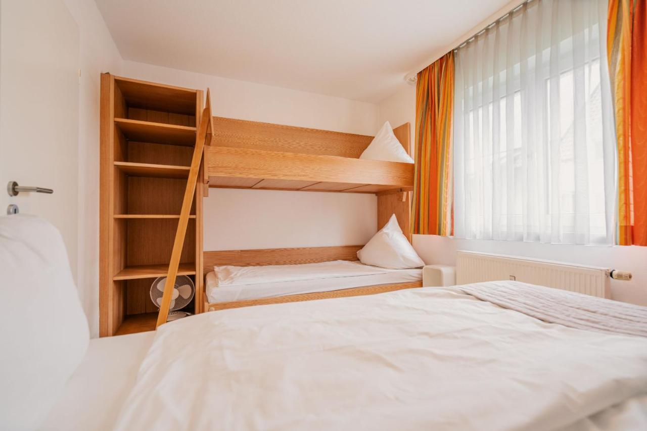 Apartments Andante Руст Экстерьер фото