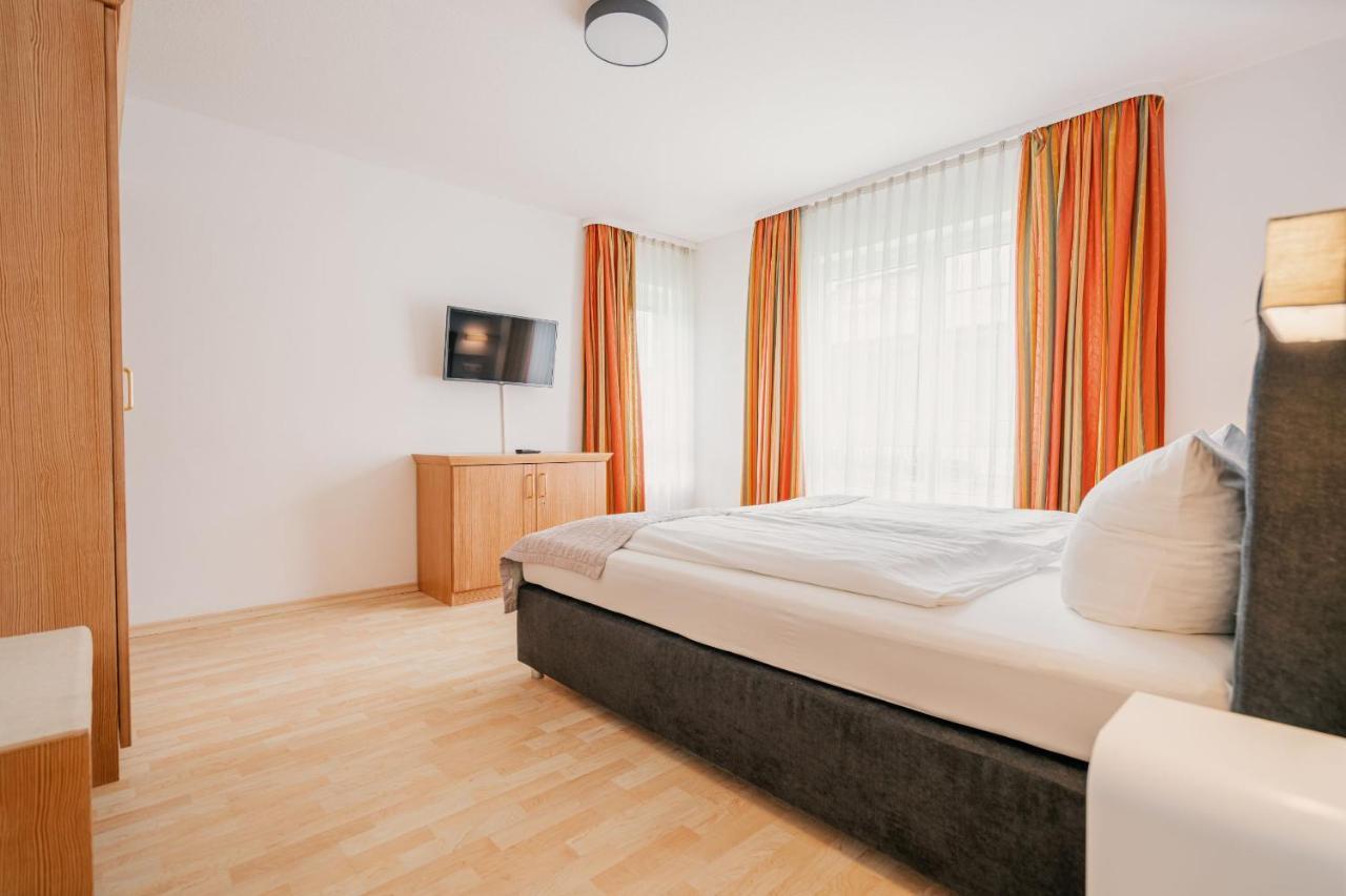 Apartments Andante Руст Экстерьер фото