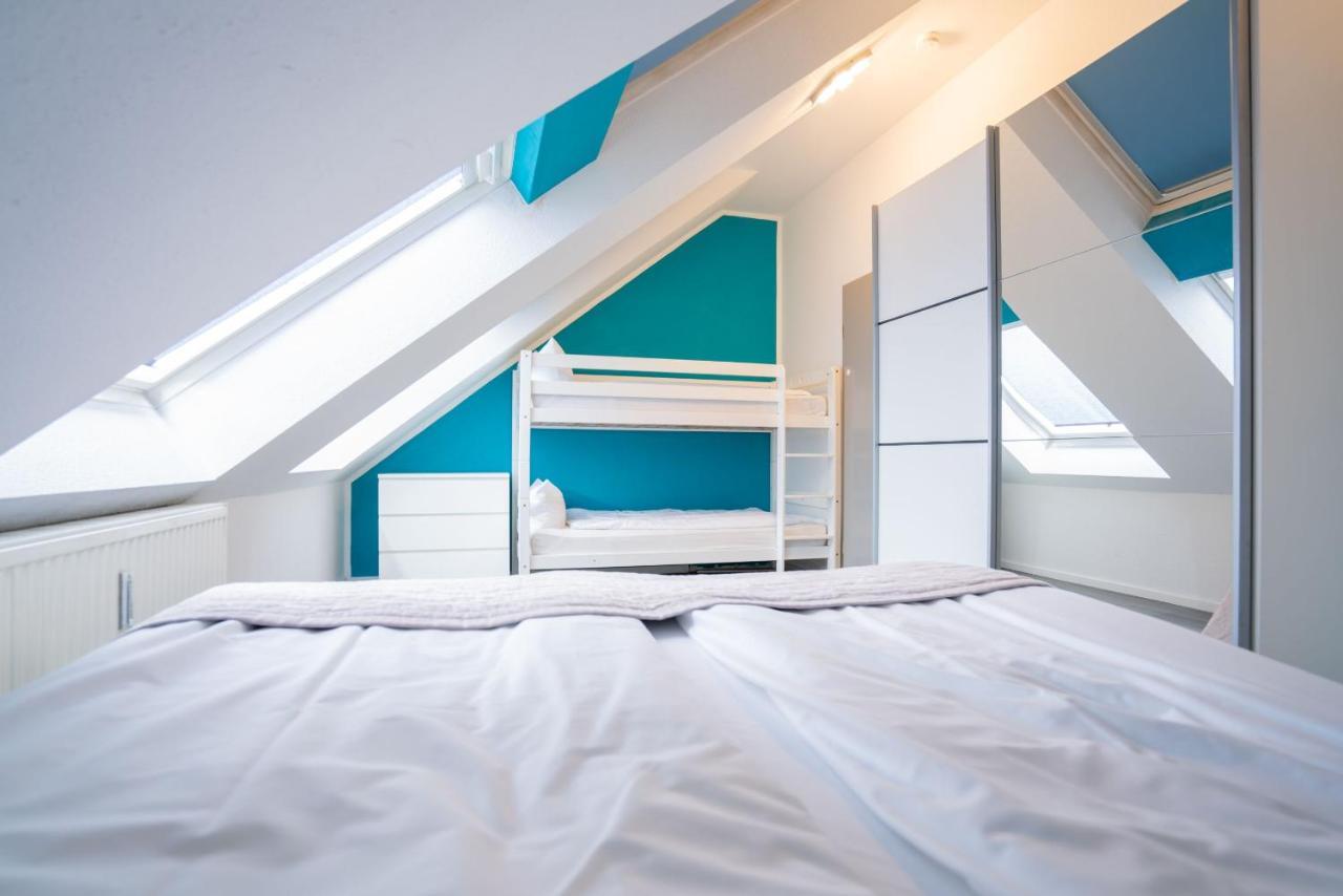 Apartments Andante Руст Экстерьер фото