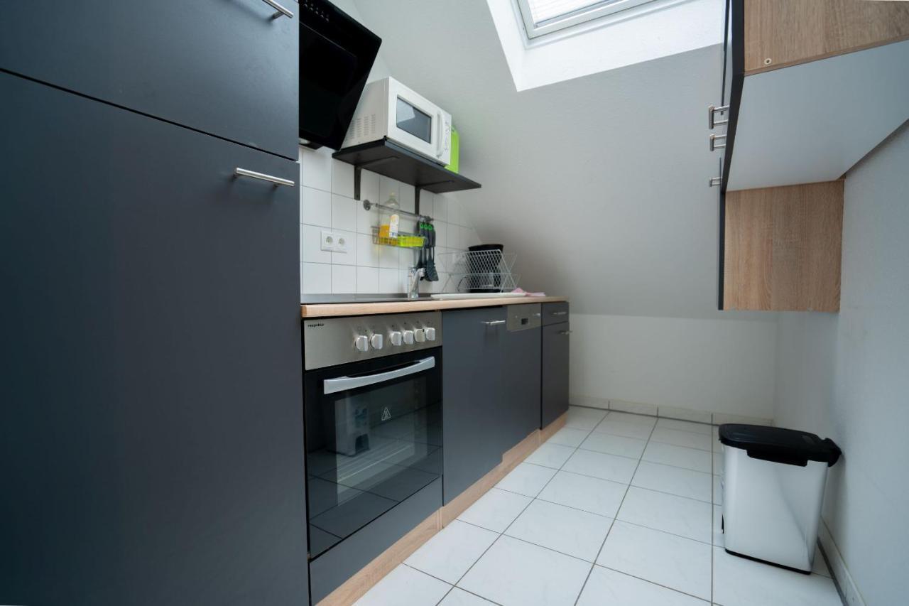 Apartments Andante Руст Экстерьер фото