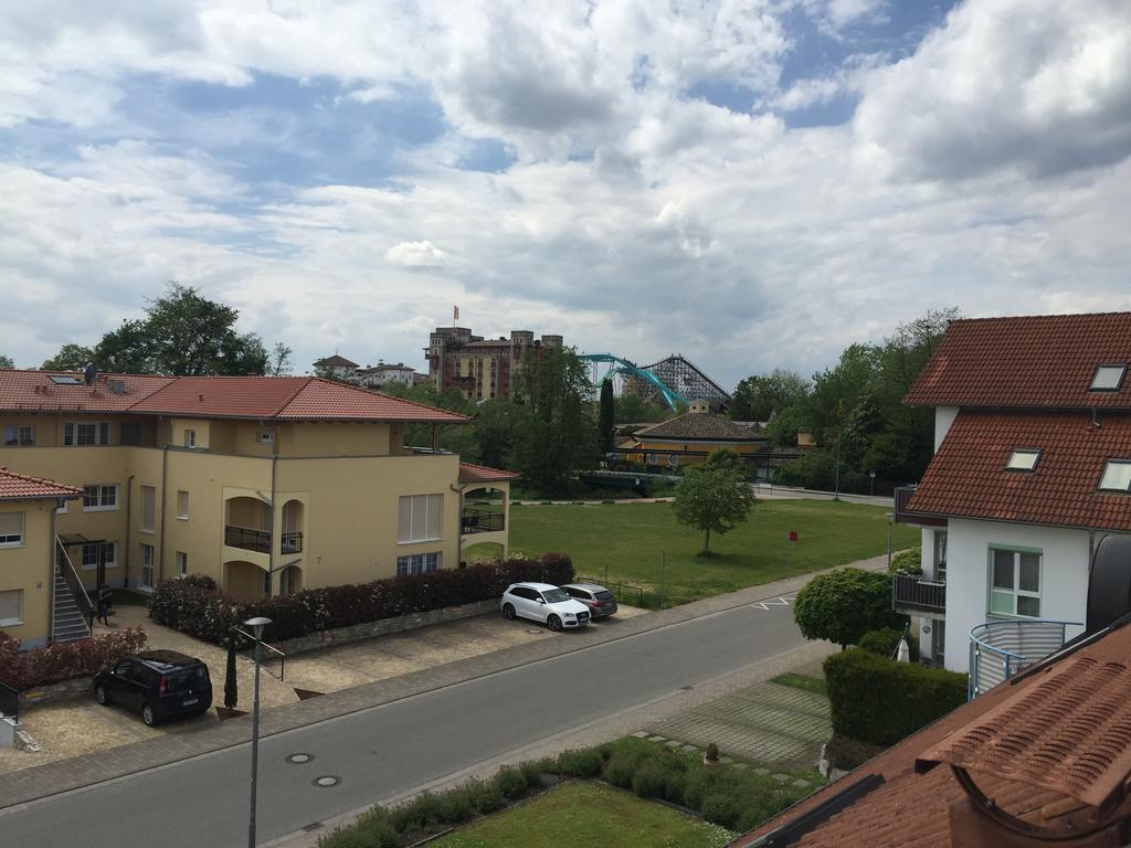Apartments Andante Руст Номер фото