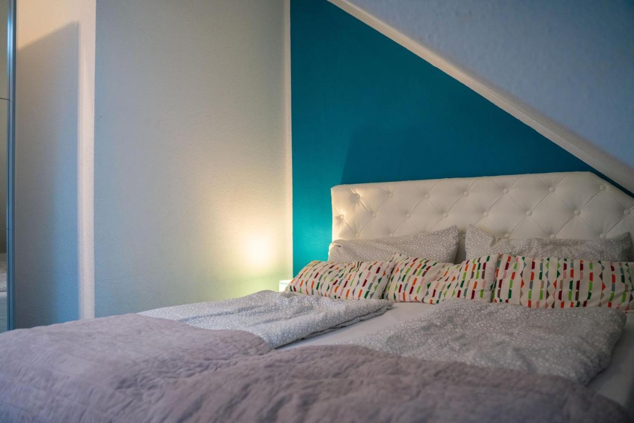 Apartments Andante Руст Экстерьер фото
