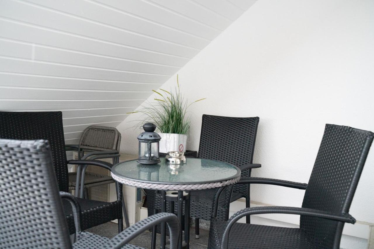 Apartments Andante Руст Экстерьер фото
