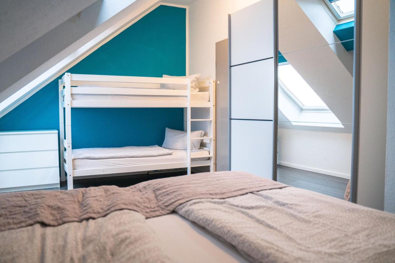 Apartments Andante Руст Экстерьер фото