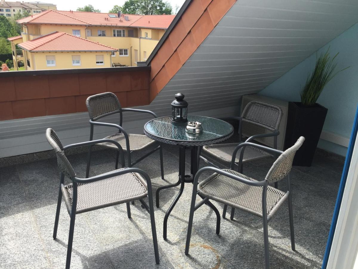 Apartments Andante Руст Экстерьер фото