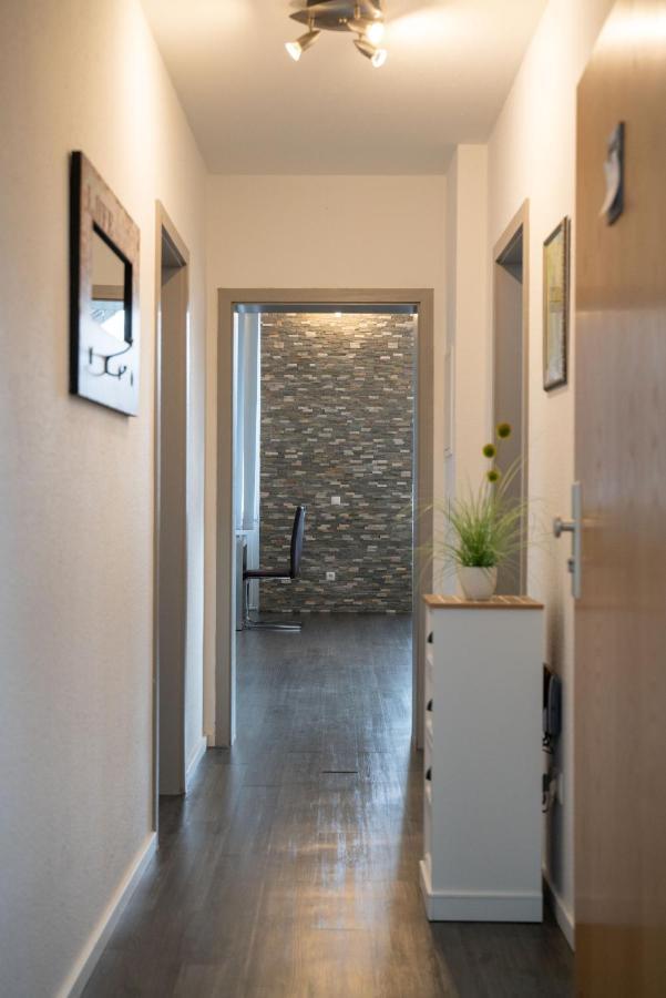 Apartments Andante Руст Экстерьер фото