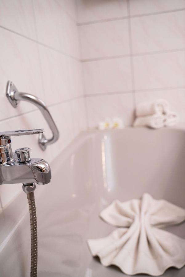 Apartments Andante Руст Экстерьер фото